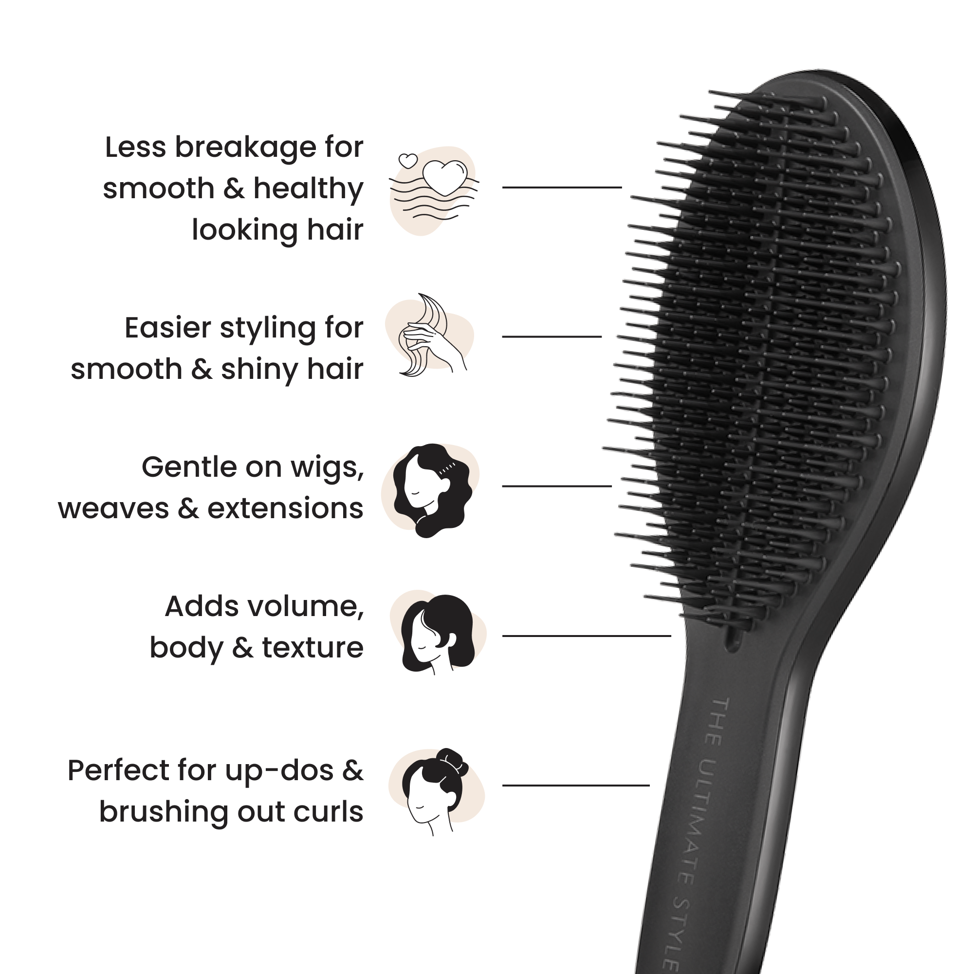 The Ultimate Styler
