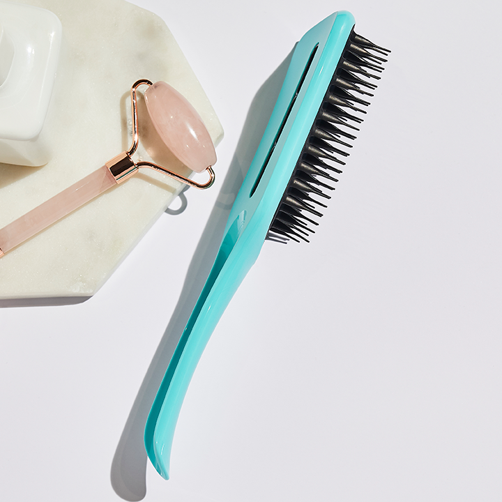 The Ultimate Blow Dry