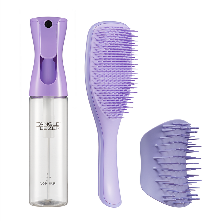 Ultimate Naturally Curly Bundle | T50012OY
